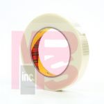 Scotch Bi-Directional Filament Tape 8959 Clear, 19 mm x 50 m