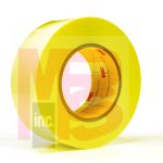 3M 9579-2"x36yd Double Coated Tape White 2 in x 36 yd 9 mil - Micro Parts &amp; Supplies, Inc.