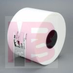 3M 7300-6"x1500ft-Box High Temperature Paint Masking Film Tape Translucent 6 in x 1500 ft 3.4 mil - Micro Parts &amp; Supplies, Inc.