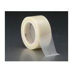 3M 477 Vinyl Tape Transparent 3/4 in x 36 yd 7.2 mil - Micro Parts &amp; Supplies, Inc.