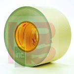 3M 3650-4"x60yd Thermosetable Glass Cloth Tape White 4 in x 60 yd 8.3 mil - Micro Parts &amp; Supplies, Inc.