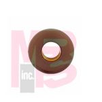 3M 8663DL Polyurethane Protective Tape Transparent Dual Liner 4 in x 36 yds - Micro Parts &amp; Supplies, Inc.