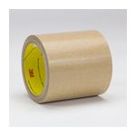 3M Adhesive Transfer Tape 950 Clear, 2 1/2 in x 60 yd 5.0 mil, 12 per case Bulk
