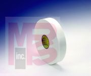 3M 4466W-1/2"x36yd Double Coated Polyethylene Foam Tape White 1/2 in x 36 yd 1/16 in - Micro Parts &amp; Supplies, Inc.