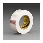 Scotch Filament Tape 8915 Clear, 42 mm x 110 m