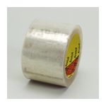 Scotch Box Sealing Tape 373 Clear, 72 mm x 411 m, 8 per case Bulk