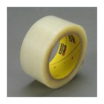Scotch Box Sealing Tape 355 Clear Kut, 36 mm x 914 m