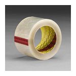 3M 3565 Label Protection Tape Clear 72 mm x 100 m - Micro Parts &amp; Supplies, Inc.