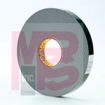3M 4622 VHB Tape White 3/4 in x 36 yd 45.0 mil - Micro Parts &amp; Supplies, Inc.