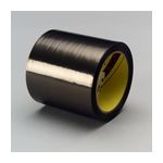 3M PTFE Film Tape 5490, 1 in x 36 yd Bulk, 9 rolls per case