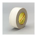 3M 361 Glass Cloth Tape White 6 in x 60 yd 7.5 mil - Micro Parts &amp; Supplies, Inc.