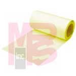 3M UHMW Film Tape 5425  Transparent  9 in x 36 yd  5.1 mil  1 roll per