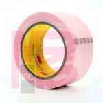 3M  3294  Venting Tape  Pink 2 in x 36 yd 4.0 mil - Micro Parts &amp; Supplies, Inc.