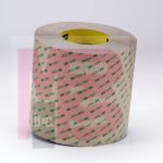 3M VHB Adhesive Transfer Tape F9460PC Clear 24 in x 180 yd 2 mil 1 roll per case