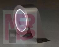 3M 471 Vinyl Tape Black 12 in x 36 yd 5.2 mil - Micro Parts &amp; Supplies, Inc.