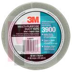 3M 3900-Silver Multi-Purpose Duct Tape Silver 48 mm x 54.8 m 7.7 mil - Micro Parts &amp; Supplies, Inc.