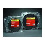 3M Vinyl Foam Tape 4416 Black, 1 in x 36 yd, 9 per case