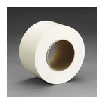 Scotch Tear Strip Tape 8621 White, 1/4 in x 13000 yd