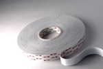 3M 4618 VHB Tape White 1 in x 1 yd - Micro Parts &amp; Supplies, Inc.