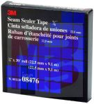 3M 8476 Seam Sealer Tape 7/8 in x 30 ft - Micro Parts &amp; Supplies, Inc.