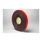3M 4611(1"x36yd) VHB Tape Gray 1 in x 36 yd 45.0 mil - Micro Parts &amp; Supplies, Inc.