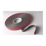 3M 4611 VHB Tape Gray 1 in x 36 yd 45.0 mil - Micro Parts &amp; Supplies, Inc.