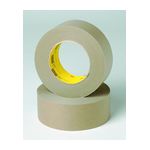 Scotch Flatback Tape 2517, 2 in x 60 yd 5.5 mil, 24 per case