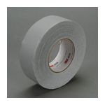 3M 6910-Silver Cloth Gaffers Tape Silver 48 mm x 54.8 m 12.0 mil - Micro Parts &amp; Supplies, Inc.