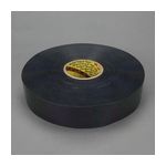 3M 9343 Conformable Sound Management Film Tape Black 5/8 in x 36 yd - Micro Parts &amp; Supplies, Inc.