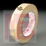 3M  203  General Purpose  Masking Tape  Beige 24 mm x 55 m 4.7 mil - Micro Parts &amp; Supplies, Inc.