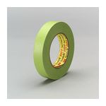 Scotch Performance Masking Tape 233 +, 216 mm x 55 m, 4 per case Bulk