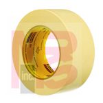 3M General Purpose Masking Tape 234 Tan  57 in x 60 yd 1 per case