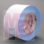 3M 398FR Glass Cloth Tape White Skip Slit 3 in x 36 yd - Micro Parts &amp; Supplies, Inc.