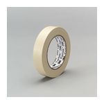 3M  200  Paper Tape  Tan 1490 mm x 55 m 4.4 mil - Micro Parts &amp; Supplies, Inc.