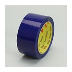 Scotch Box Sealing Tape 373 Blue, 48 mm x 100 m, 36 per case Bulk