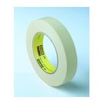 3M  234  Scotch  General Purpose  Masking Tape  Tan 36 in x 60 yd - Micro Parts &amp; Supplies, Inc.