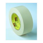 Scotch General Purpose Masking Tape 234 Natural, 24 mm x 55 m, 9 per inner box 36 per case Bulk