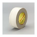 3M 361 Glass Cloth Tape White Mini Case 8 in x 60 yd 7.5 mil - Micro Parts &amp; Supplies, Inc.