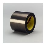 3M PTFE Film Tape 5491 Gray, 15 in x 36 yd, 1 roll per case