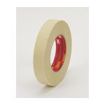 Scotch High Performance Masking Tape 2693 Paper Core, 60 mm x 55 m, 16 per case Bulk