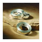 3M Aluminum Foil Tape 1449 Silver, 3/4 in x 60 yd Bulk