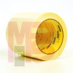 3M 5421 UHMW Film Tape Transparent 4 in x 72 yd 6.7 mil Bulk - Micro Parts &amp; Supplies, Inc.