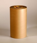 3M 1640 Cylinder Mount Build-Up Tape Clear 40 mil 16 in x 50 ft - Micro Parts &amp; Supplies, Inc.