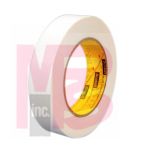 3M 5425 UHMW Film Tape Transparent 24 in x 36 yd Untrimmed Potted - Micro Parts &amp; Supplies, Inc.