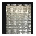 3M SJ3561 Dual Lock Reclosable Fastener 400 Clear 6 in x 50 yd - Micro Parts &amp; Supplies, Inc.