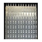3M SJ3562 Dual Lock Reclosable Fastener 170 Clear 6 in x 50 yd - Micro Parts &amp; Supplies, Inc.