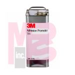 3M 111 Adhesion Promoter Gallon - Micro Parts &amp; Supplies, Inc.