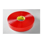 Scotch Security Message Box Sealing Tape 3199, 48 mm x 914 m, 6 per case Bulk