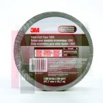 3M 1900-48mm Value Duct Tape Silver 1.88 in x 50 yd 5.8 mil - Micro Parts &amp; Supplies, Inc.