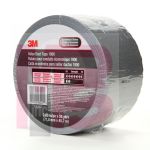 3M 1900-72mm Value Duct Tape Silver 2.83 in x 50 yd 5.8 mil - Micro Parts &amp; Supplies, Inc.